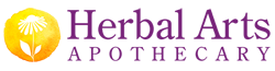 HerbalArtsApothecary-logo-linear2